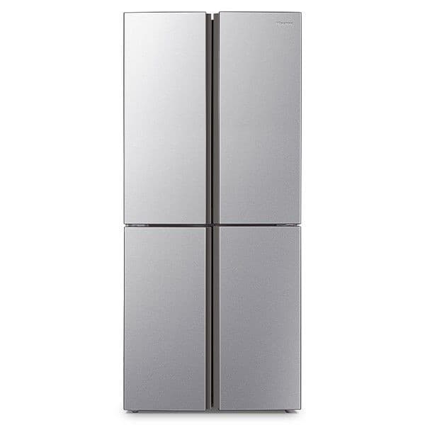 Frigorífico Americano Hisense RQ760N4AIF 541L Classe F
