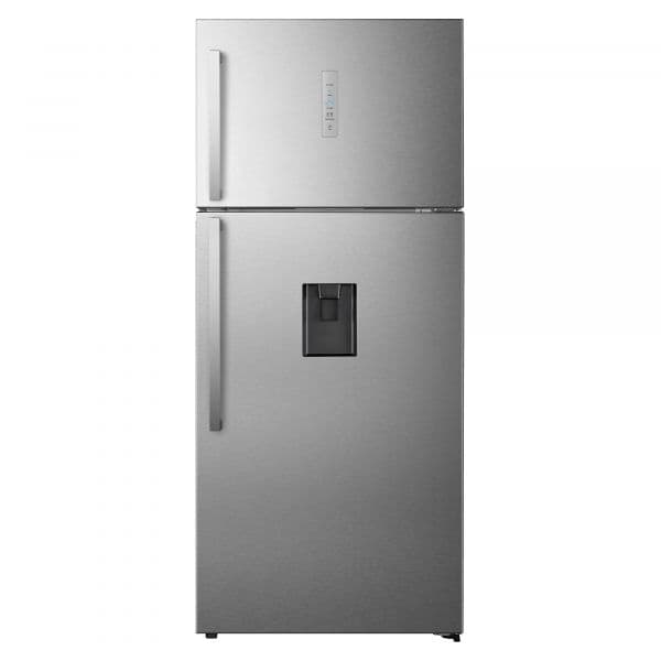Frigorífico 2 Portas com Congelador Hisense RT728N4WCE 552L Classe E