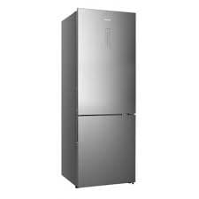 Frigorífico Combinado Hisense RB645N4BID 495L Classe D