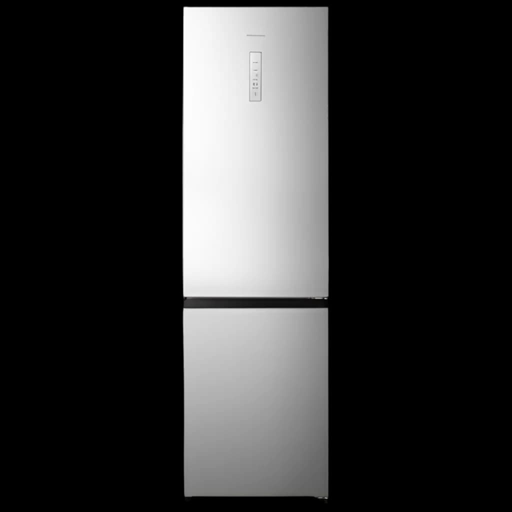 Frigorífico Combinado Hisense RB440N4ACD | 336L, 2 portas, D