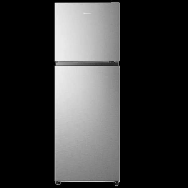 Frigorífico 2 Portas Com Congelador Hisense RT422N4ACE 325L Classe E