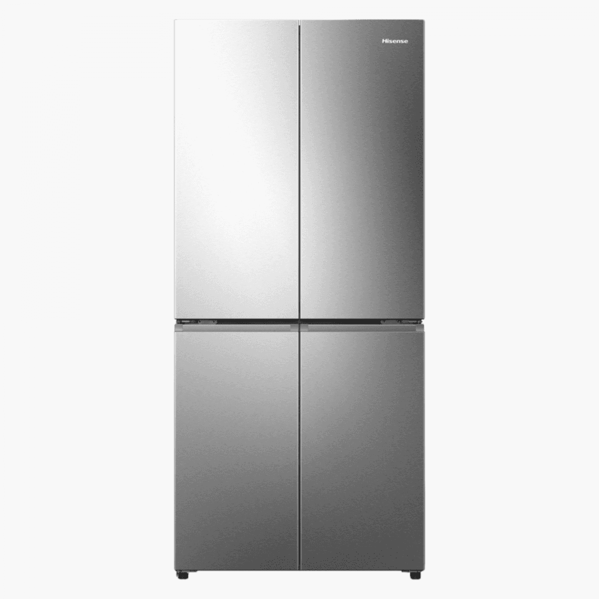FRIGORÍFICO HISENSE - RQ5P470SEIE