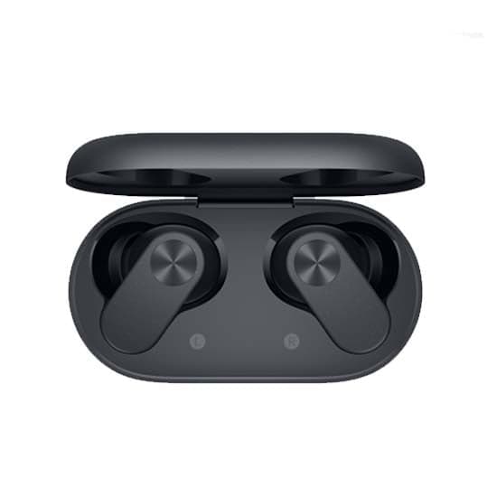 OnePlus Nord Buds 2 Bluetooth com Cancelamento de Ruído Thunder Grey