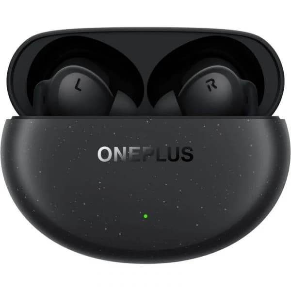 OnePlus Nord Buds 3 Pro Bluetooth com Cancelamento de Ruído Starry Black