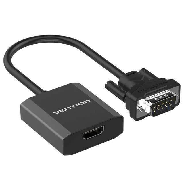 Vention Cabo de Audio de Fibra Optica 1.5m - BAEBG