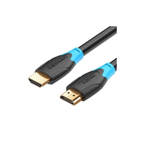 Vention Cabo Hdmi 8MTS Black
