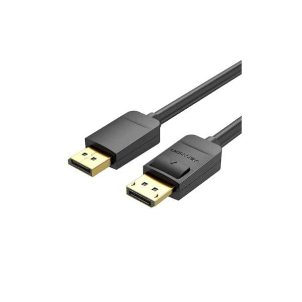 Vention HACBJ Cabo Displayport 1.2 4K 5m