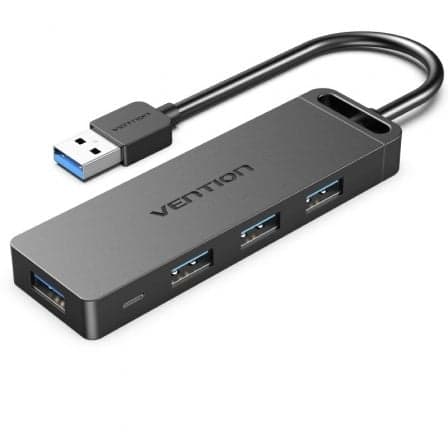 Vention Chlbb Hub de Interface usb 32 Gen 1 31 - Chlbb