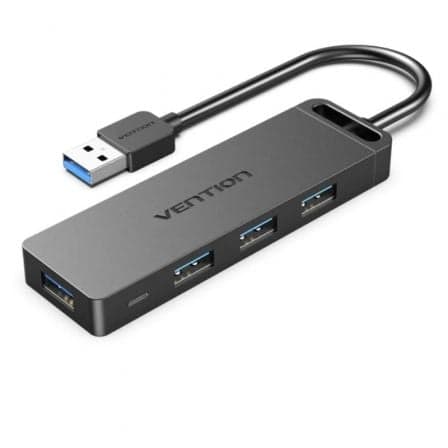 Vention Chlbd Hub de Interface usb 32 Gen 1 31 - Chlbd
