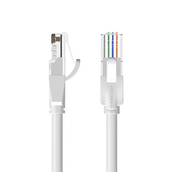 Vention IBEHG Cabo de Rede Cinzento 1,5 M Cat6 U/Utp (Utp)
