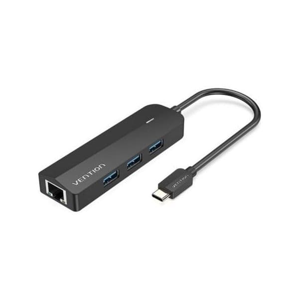 Vention Tgpbb Hub de Interface usb Type-c 5000 mb - Tgpbb