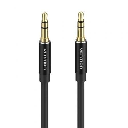 CABO BAXBH JACK 3.5 MACHO - JACK 3.5 MACHO 2M PRETO