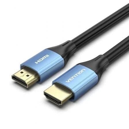 Vention ALHSI Cabo HDMI 2.0 4K com 18Gbps 3m Cinzento