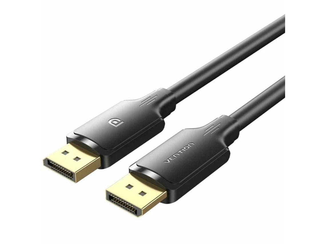 Vention DisplayPort Macho/Macho 4K 1m