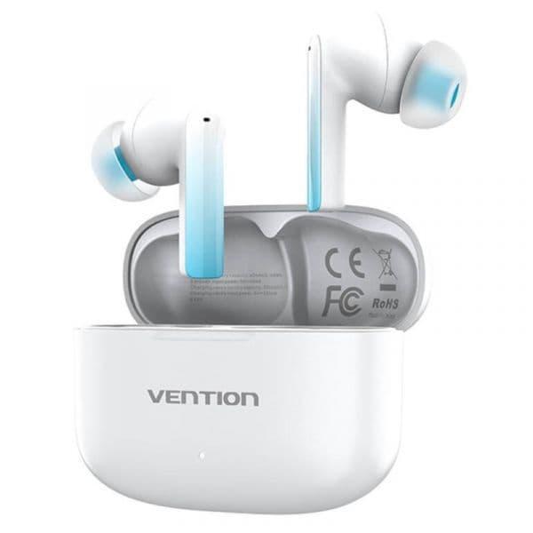 Vention ELF E04 NBIW0 com USB-C Branco