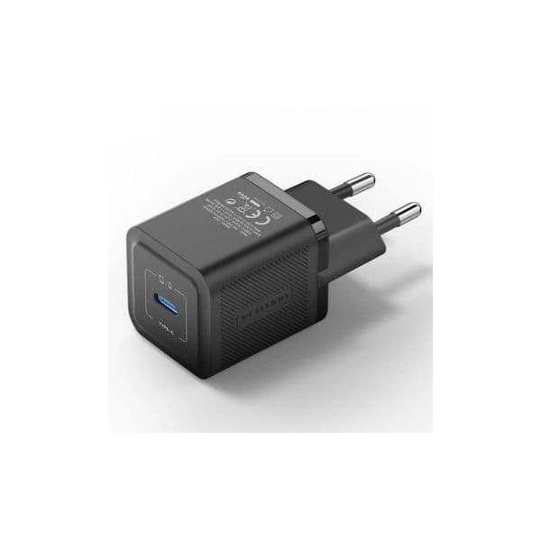 Vention FEPB0-EU Carregador 20W Preto