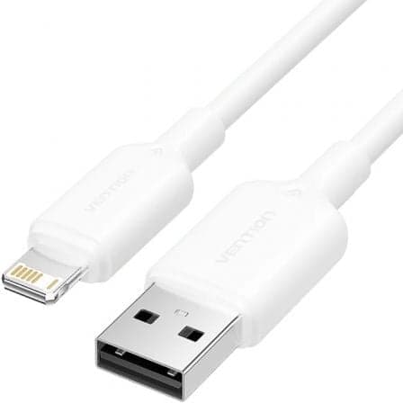 Vention Cabo USB 2.0 Lightning 1m Branco
