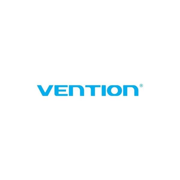 Vention Capa Silicone para iPhone 17 Pro Turquoise