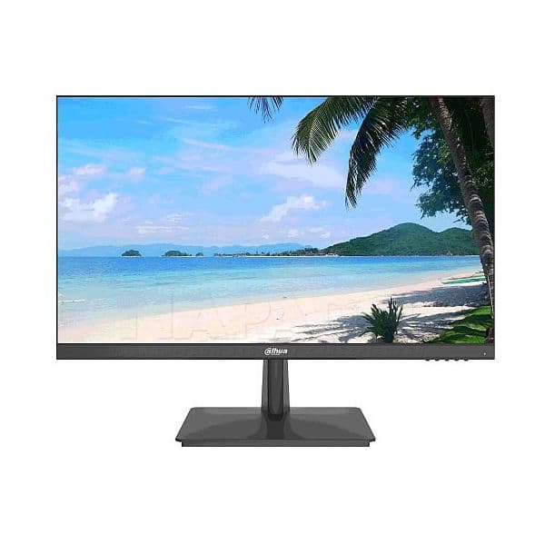 Monitor led 23.8" Fullhd P/ Videovigilância 1.0.01.14.11380