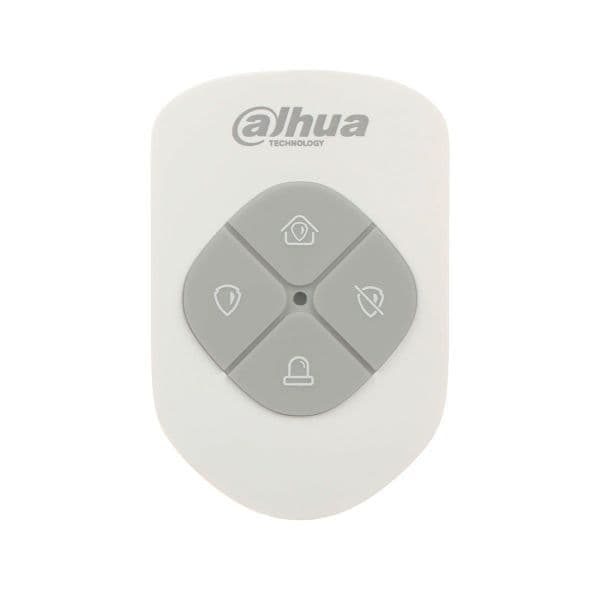 Dahua ARA24-W2 remote control White