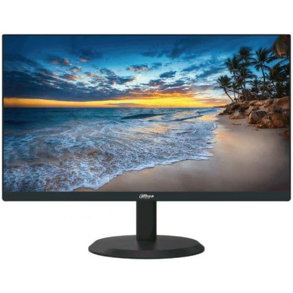 Monitor led 21.4" Fullhd Technology 1.0.01.14.11021
