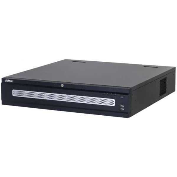 Dahua Gravador Nvr Ai 8HDD 64-Channel 4K H.265 Network Video - 1.0.01.23.14688-04