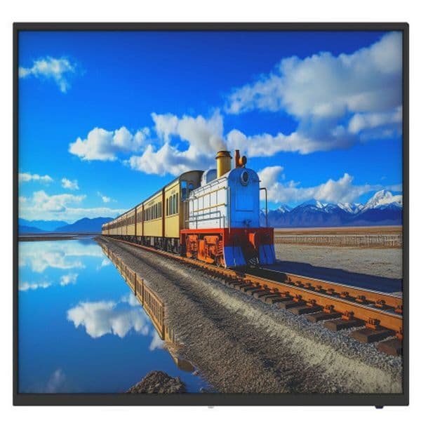 Dahua 55" DHI-LDH55-LAI400L IPS LED Ecrã Digital 4K UHD Android 11 HDMI USB