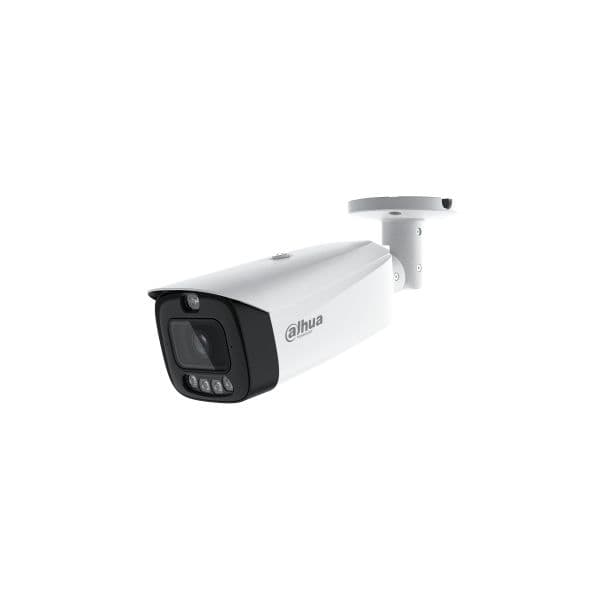 Dahua Câmara de Segurança IPC-HFW3849T1-AS-PV-0280B-PRO WizColor TiOC PRO WizSense 8MP