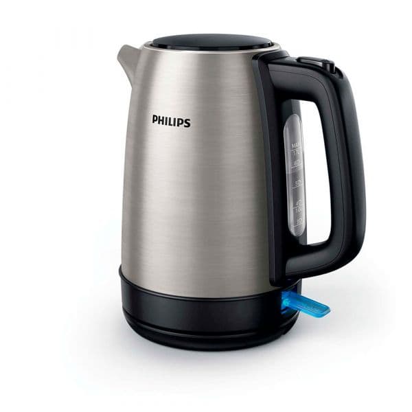 Philips Jarro Eléctrico HD 9350 Inox - 2200W 1.7L