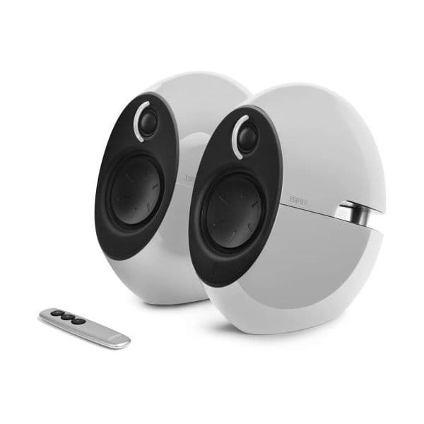 Edifier Luna Eclipse E25HD White