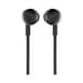 Auriculares JBL Tune 205 - Preto