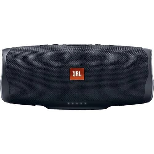 JBL Charge 4 Coluna Bluetooth Black