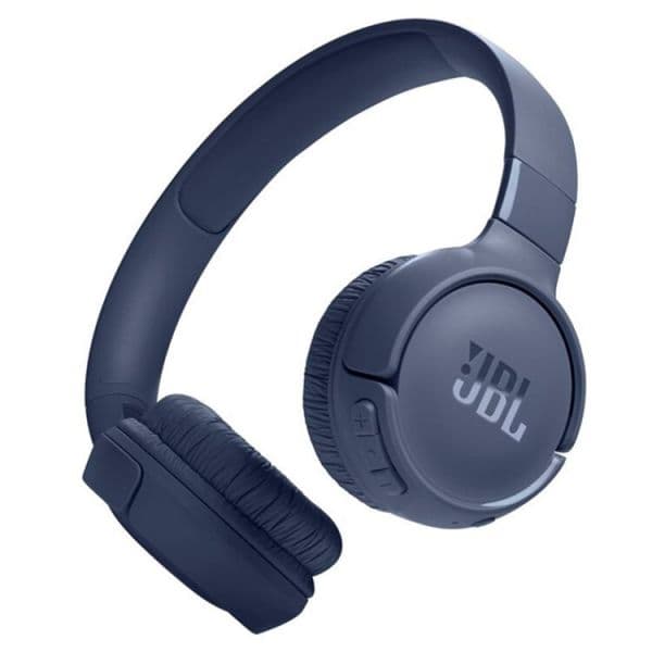 JBL Auscultador Bluetooth T520 Blue