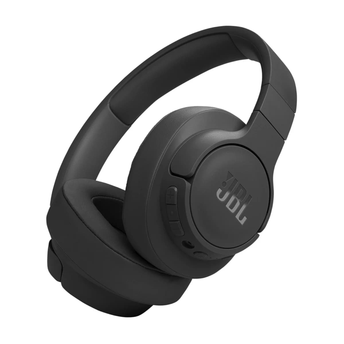 JBL Auscultadores Noise Cancelling Bluetooth Tune 770NC Black