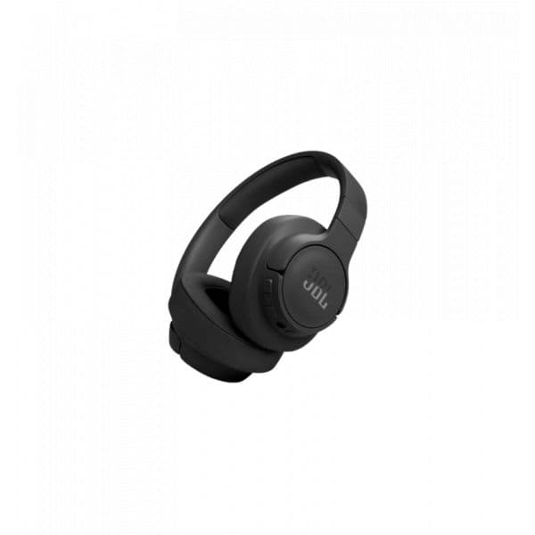 JBL Auscultadores Noise Cancelling Bluetooth Tune 770NC Black