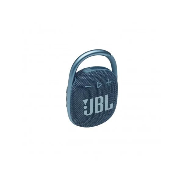 Coluna JBL - CLIP 4 Azul