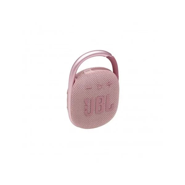 JBL Clip 4 Coluna Bluetooth Pink