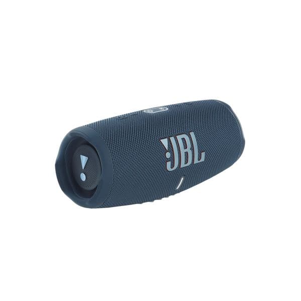 Coluna Portátil JBL Charge 5 Bluetooth Azul