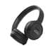 JBL Auscultadores Bluetooth com Micro Tune T510 Black