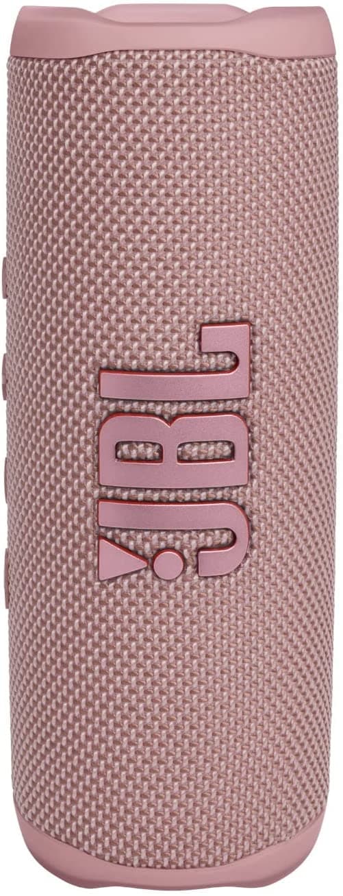 JBL Flip 6 Bluetooth Pink