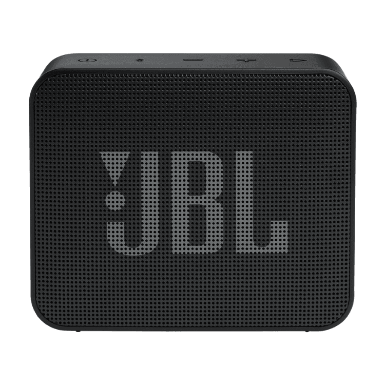 JBL Go Essential Bluetooth Black