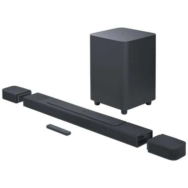 Soundbar JBL 1000 Black