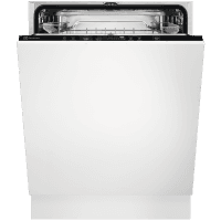 Máq. Louça Integ. HAIER - XS63A4M4B