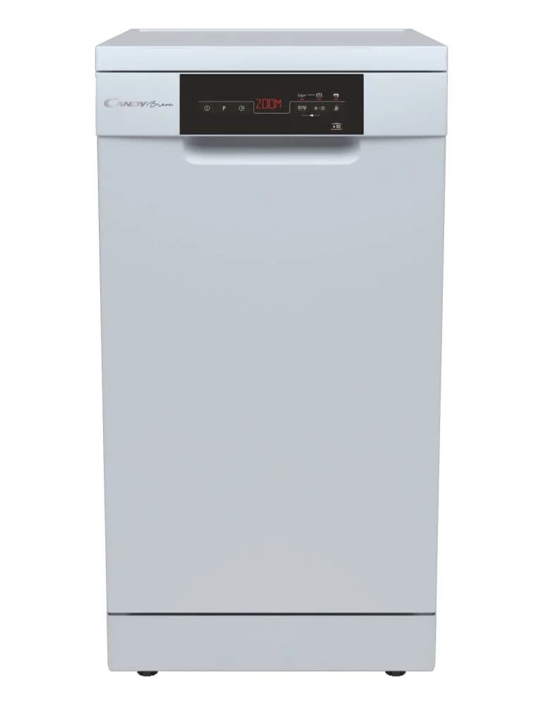 Máquina de Lavar Loiça Candy CDPH 2D1047W-01 10 Conjuntos Classe E