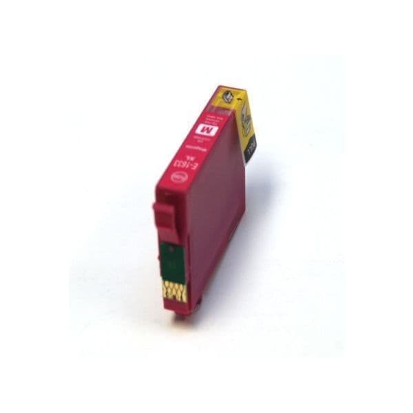 Tinteiro Epson 16XL C13T16334010 Magenta Compatível