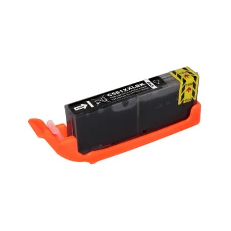 Tinteiro Epson 27XL C13T27114010 Black Compatível