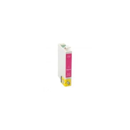 Tinteiro Epson 27XL C13T27114010 Black Compatível