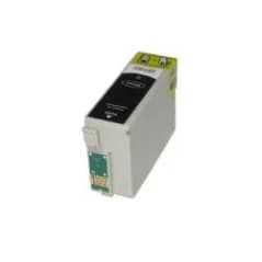 Tinteiro Epson 27XL C13T27114010 Black Compatível