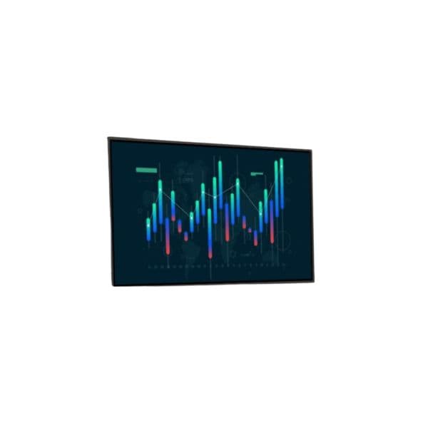 MAXHUB 65" ND65CMA 4K UHD Wi-Fi 6 USB-C