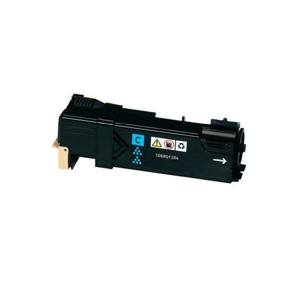 Toner Xerox Phaser 6500 106R01594 Cyan Compatível